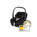 MAXI-COSI PEBBLE 360 PRO 2 AUTOSEDAČKA TWILLIC BLACK - AUTOSEDAČKY 0-13KG - AUTOSEDAČKY A PŘÍSLUŠENSTVÍ