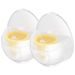 MEDELA ODSÁVACÍ SOUPRAVA DOUBLE MOTION INBRA™ - NÁHRADNÍ DÍLY K ODSÁVAČKÁM - KRMENÍ