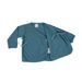 LODGER TOPPER NOMAD RIB DRAGONFLY VEL. 62 - BODY - PRO DĚTI