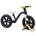 TFK BALANCE BIKE GREEN - DĚTSKÁ ODRÁŽEDLA - PRO DĚTI