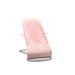 BABYBJÖRN LEHÁTKO BLISS LIGHT PINK 3D JERSEY - LEHÁTKA A HOUPADLA - SPINKÁNÍ