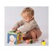 TAF TOYS BOX S AKTIVITAMI PLAY & DISCOVER - AKTIVNÍ HRAČKY - PRO DĚTI