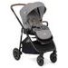 JOIE VERSATRAX GREY FLANNEL - SPORTOVNÍ KOČÁRKY - KOČÁRKY A PŘÍSLUŠENSTVÍ