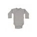 LODGER ROMPER LONG SLEEVES TRIBE MIST 62 - BODY - PRO DĚTI