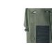 INGLESINA DĚTSKÝ VÍCEÚČELOVÝ FUSAK 3V1 DO SPORTOVNÍHO KOČÁRKU WINTER FOOTMUFF UNI GREEN - FUSAKY DO KOČÁRKU - KOČÁRKY A PŘÍSLUŠENSTVÍ