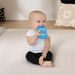 BABY EINSTEIN KOUSÁTKO Z PŘÍRODNÍHO KAUČUKU SOOTHING OPUS™, 0M+ - KOUSÁTKA - PRO DĚTI