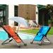 BABYHOME ONFOUR 2012 - LEHÁTKA A HOUPADLA - SPINKÁNÍ