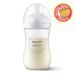 PHILIPS AVENT LÁHEV NATURAL RESPONSE 260 ML, 1M+DÁREK PETITE&MARS MISKA 6M+ - KOJENECKÉ LAHVE - KRMENÍ