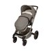 MAXI-COSI FUSAK ZIMNÍ 2V1 SAND TRUFFLE - FUSAKY DO KOČÁRKU - KOČÁRKY A PŘÍSLUŠENSTVÍ