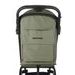 EASYWALKER MILEY 2 SAGE GREEN - GOLFOVÉ KOČÁRKY - KOČÁRKY A PŘÍSLUŠENSTVÍ