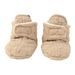 LODGER SLIPPER FOLKLORE FLEECE BEIGE 3 - 6 MĚSÍCŮ - KOJENECKÉ CAPÁČKY - PRO DĚTI