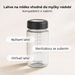 BABY BREZZA BREASTMILK BOTTLE COOLER 300 ML - CHLADICÍ TERMOSKA NA MATEŘSKÉ MLÉKO - USKLADNĚNÍ MATEŘSKÉHO MLÉKA - KRMENÍ