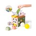 TAF TOYS BOX S AKTIVITAMI PLAY & DISCOVER - AKTIVNÍ HRAČKY - PRO DĚTI