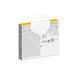 MEDELA 2X MEMBRÁNA MOTION INBRA™ - NÁHRADNÍ DÍLY K ODSÁVAČKÁM - KRMENÍ
