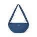 STUDIO NOOS DENIM MINI CROSS BODY BAG | DARK BLUE RED HEARTS - DOPLŇKY - PRO MAMINKY