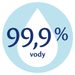 HIPP BABYSANFT ČISTÍCÍ VLHČENÉ UBROUSKY SOFT&PUR + VÍČKO 48 KS - VLHČENÉ UBROUSKY - PŘEBALOVÁNÍ