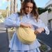 STUDIO NOOS PUFFY FANNY PACK KABELKA TEXTURED BUTTER YELLOW - DOPLŇKY - PRO MAMINKY