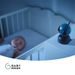 BABYMOOV PŘÍDAVNÁ KAMERA K YOO-MASTER PLUS HD - ELEKTRONICKÉ CHŮVIČKY - SPINKÁNÍ