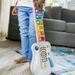 BABY EINSTEIN KYTARA DOTYKOVÁ STRUM ALONG SONGS™ MAGIC TOUCH™ HAPE 12M+ - HUDEBNÍ NÁSTROJE - PRO DĚTI