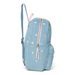 STUDIO NOOS DENIM MIDI BACKPACK - BATŮŽEK | HEARTS LIGHT BLUE HEARTS - BATOHY A TAŠKY - PRO DĚTI