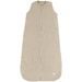 MEYCO LETNÍ MUŠELÍNOVÝ SPACÍ VAK 70 CM - SAND - SPACÍ PYTLE - SPINKÁNÍ