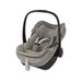 MAXI-COSI PEBBLE SLIDE PRO AUTOSEDAČKA SAPHIRE SAND - AUTOSEDAČKY 0-13KG - AUTOSEDAČKY A PŘÍSLUŠENSTVÍ