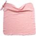 PINKIE LETNÍ DEKA PINKIE MUSLIN LIGHT PINK - ŽÍNKY A HOUBIČKY - KOUPÁNÍ A ZDRAVÍ
