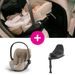 CYBEX CLOUD T I-SIZE PLUS + BASE T - AUTOSEDAČKY 0-13KG - AUTOSEDAČKY A PŘÍSLUŠENSTVÍ