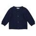 NOPPIES CARDIGAN JOS NAVY - KABÁTKY, MIKINKY - PRO DĚTI