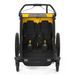 THULE CHARIOT SPORT DOUBLE - VOZÍKY ZA KOLO - NOŠENÍ & SPORT