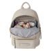 BABABING LUCA TAŠKA /BATOH, VEGANSKÁ KŮŽE, SAND - PŘEBALOVACÍ BATOHY - KOČÁRKY A PŘÍSLUŠENSTVÍ