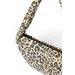 STUDIO NOOS SOFT COTTON MINI CROSS BODY BAG LEOPARD - ORGANIZÉRY A KOŠÍKY - KOČÁRKY A PŘÍSLUŠENSTVÍ