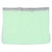 DOOKY DEKA BLANKET MINT/GREY - DĚTSKÉ DEKY PRO MIMINKA - SPINKÁNÍ
