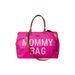 CHILDHOME PŘEBALOVACÍ TAŠKA MOMMY BAG POP PINK - PŘEBALOVACÍ TAŠKY - KOČÁRKY A PŘÍSLUŠENSTVÍ