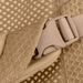 ERGOBABY EVOLVE LEHÁTKO MESH CAMEL - LEHÁTKA A HOUPADLA - SPINKÁNÍ