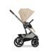 CYBEX TALOS S LUX + KORBA COT S LUX + ADAPTÉRY NA AUTOSEDAČKU 2026 - DVOJKOMBINACE - KOČÁRKY A PŘÍSLUŠENSTVÍ