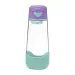 B.BOX SPORT LAHEV NA PITÍ 600 ML - LILAC POP - SPORTOVNÍ LAHVE - KRMENÍ