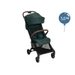 MAXI-COSI OSLO CARBON KOČÁREK TWILLIC GREEN - KOČÁRKY DO LETADLA - KOČÁRKY A PŘÍSLUŠENSTVÍ