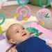 BRIGHT STARTS DEKA NA HRANÍ PRO ROZVOJ MOTORIKY A SMYSLŮ TREETOP BLOOM™, 0M+ - HRACÍ DEKY - PRO DĚTI