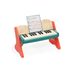 B-TOYS PIÁNO DŘEVĚNÉ MINI MAESTRO - HUDEBNÍ - PRO DĚTI