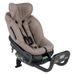 BESAFE BESAFE STRETCH2 DARK SAND SOFT BREEZE - AUTOSEDAČKY 0-25KG - AUTOSEDAČKY A PŘÍSLUŠENSTVÍ