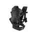 INFANTINO NOSÍTKO FLIP 4V1 CONVERTIBLE LEOPARD BLACK - NOSÍTKA - NOŠENÍ & SPORT