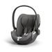 CYBEX CLOUD T I-SIZE + BASE T - AUTOSEDAČKY 0-13KG - AUTOSEDAČKY A PŘÍSLUŠENSTVÍ