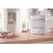 PHILIPS AVENT STERILIZÁTOR PARNÍ ELEKTRICKÝ PREMIUM - STERILIZÁTORY - KRMENÍ