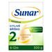 SUNAR SENSITIVE 2 POKRAČOVACÍ KOJENECKÉ MLÉKO 500G - KOJENECKÁ MLÉKA - KRMENÍ