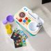 BABY EINSTEIN HRAČKA HUDEBNÍ KUCHYŇKA MAGIC TOUCH KITCHEN™ PRETEND TO COOK HAPE 9M+ - AKTIVNÍ HRAČKY - PRO DĚTI