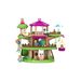 LI'L WOODZEEZ DOMEČEK FAMILY TREEHOUSE - DOPLŇKY PRO FIGURKY - PRO DĚTI