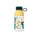 QUOKKA PLASTOVÁ LÁHEV ICE KIDS S POUTKEM CACTUS 430 ML - SPORTOVNÍ LAHVE - KRMENÍ
