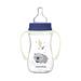 CANPOL BABIES ANTIKOLIKOVÁ LAHEV EASYSTART SLEEPY KOALA 240ML MODRÁ - KOJENECKÉ LAHVE - KRMENÍ