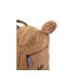 CHILDHOME DĚTSKÝ BATOH MY FIRST BAG TEDDY BEIGE - BATOHY A TAŠKY - PRO DĚTI